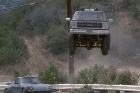 TFLtruck's Top 5 Movie or TV Truck #4 - The Fall Guy Truck - The Fast ...