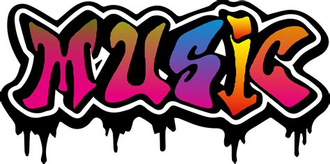 Graffiti Sticker Png - Enupload