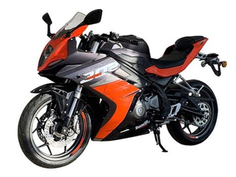 Benelli 302R, Starting Price Rs Lakh, Launch Date 2023, Specs, Images ...