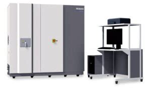 Chemical Analysis - ST Instruments