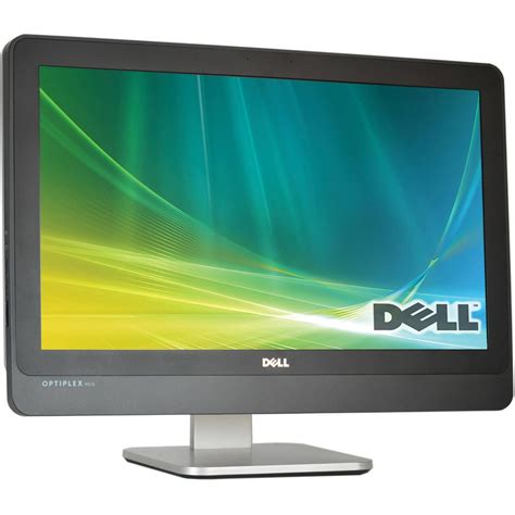 Dell Refurbished Optiplex Desktop Intel Core I5 8gb Memory 480gb Ssd ...