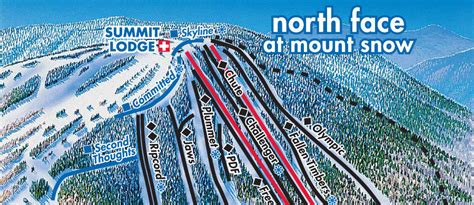 Mount Snow Ski Resort - Lift Ticket Information