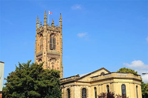 10 Best Things to Do in Derby - What is Derby Most Famous For? - Go Guides