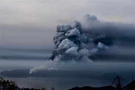 Taal Volcano eruption: ‘Minimal’ Iloilo hotel booking cancellations