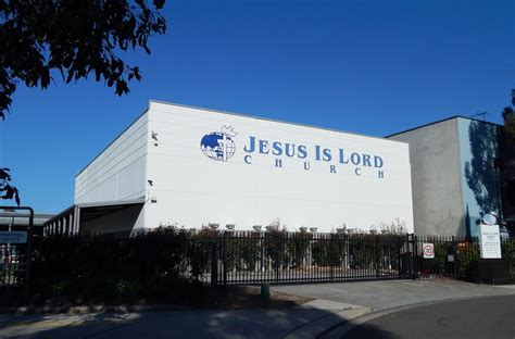 Jesus is Lord Church Australia | Churches Australia