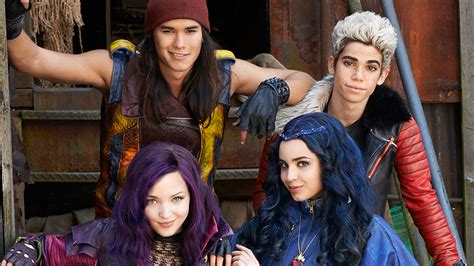 Ratings: 'Descendants' Premiere Surges to 10.5 Million Viewers in Early ...