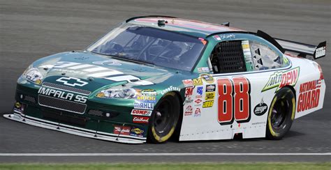 2009 Brickyard 400 - James Brosher Photography