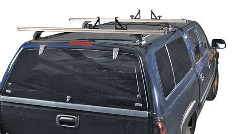 LEER DeWALT-branded Thule Racks From: Truck Accessories Group | Fleet ...