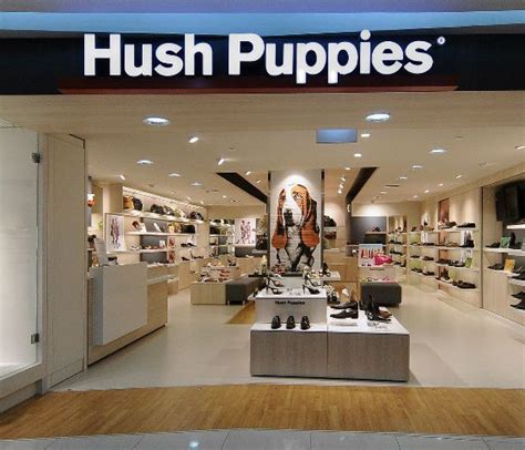 Hush Puppies Black Friday 2023 Deals