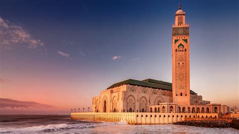 Hôtels près de la plage à Casablanca sur Expedia.fr