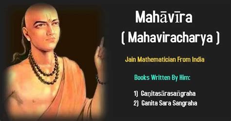 Mahavira, also known as Vardhamana was the 24th Tirthankara of Jainism ...