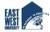 East West University - Online Admission Form