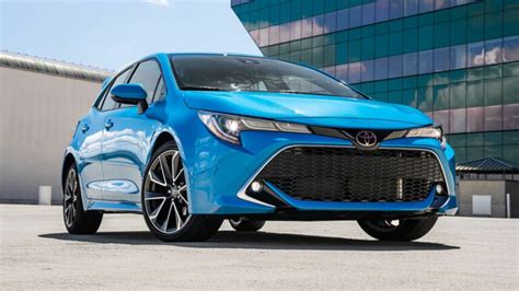 A Turbocharged Toyota GR Corolla Is Rumored For The US - Legit Reviews