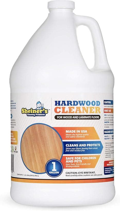 Bellawood Hardwood Floor Cleaner Ingredients – Flooring Ideas