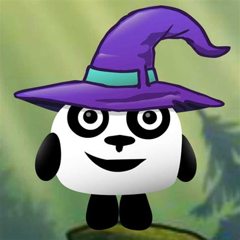 3 Pandas in Magical Fantasy - Apps on Google Play