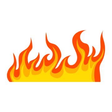 Fire Vector Art PNG Images | Free Download On Pngtree