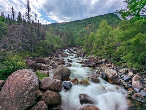 10 Fast and Fun Hikes on the Gaspé Peninsula, Québec