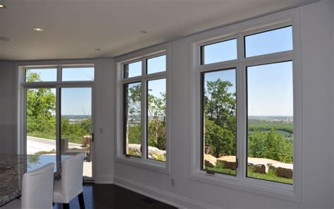 Fiberglass Casement Windows | Energy Efficient | Triple Glazed