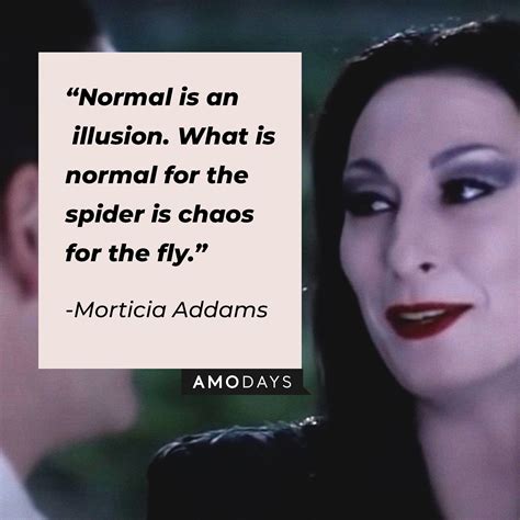 35 Morticia Addams Quotes from the Gothic Goddess Herself