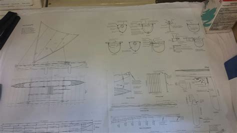 diy outrigger canoe plans Archives - Kulea Canoes