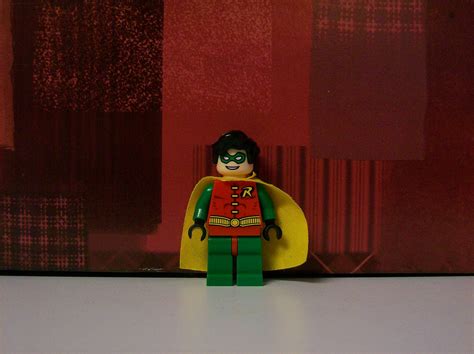 Robin | LEGO Batman Wiki | FANDOM powered by Wikia