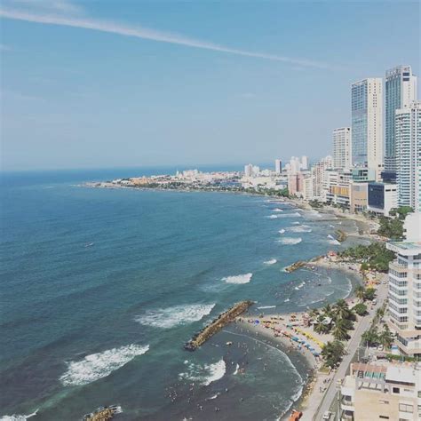 Cartagena Beaches: The good, the bad, and the ugly | Colombia Insider