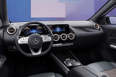 Mercedes EQA 250 Sport review