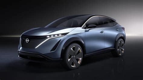 2022 Nissan Murano Might Introduce a New EV Platform - 2023 / 2024 New SUV