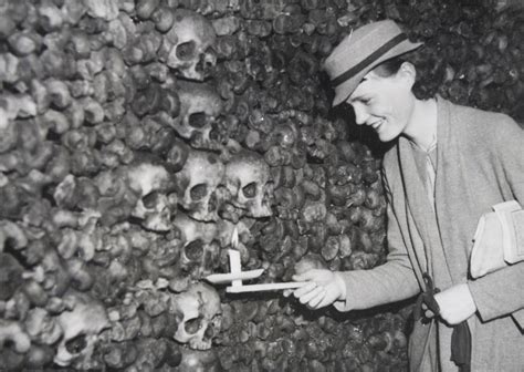 Paris Catacombs: The Only Ugly Thing In The French Capital