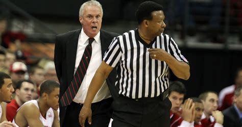 NCAA tournament officials remember their toughest calls