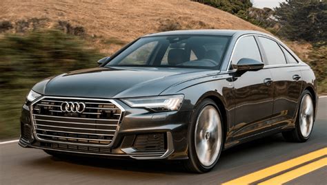 Audi A6 2023: Facelift, Release Date, Price | Cars Previews