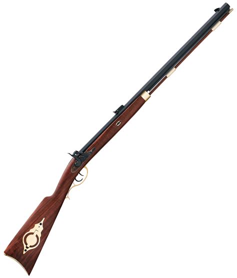 Pedersoli Traditional Hawken Percussion Rifle | Cabela's