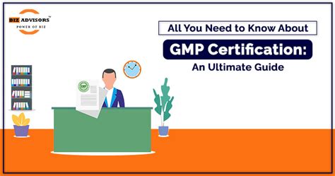 GMP Certification