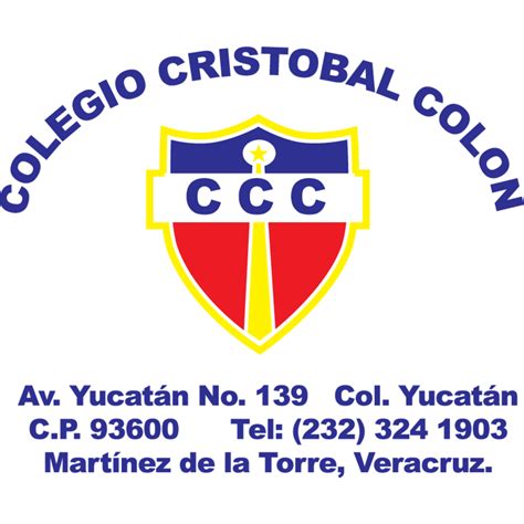 Colegio Cristobal Colon logo, Vector Logo of Colegio Cristobal Colon ...