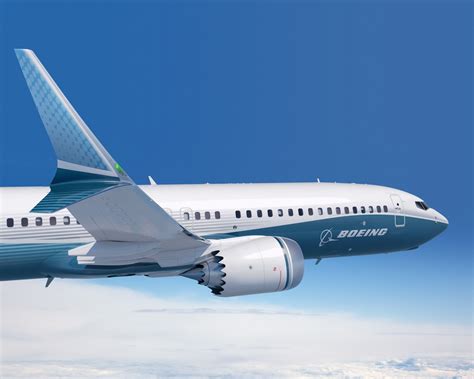 Boeing 737 Max 10 Aircraft