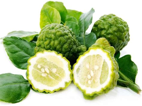 7 Manfaat Daun Jeruk Purut, Cocok Dijadikan Aromaterapi