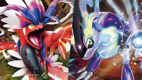 Pokémon TCG | Cartas de Scarlet & Violet serão lançadas em 2023 - Canaltech