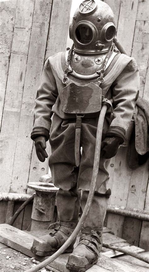 496 besten Diving Helmets History Bilder auf Pinterest | Tauchen ...