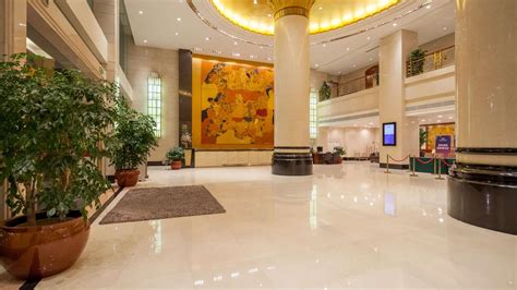 Best Western Plus Fuzhou Fortune Hotel from $61. Fuzhou Hotel Deals ...