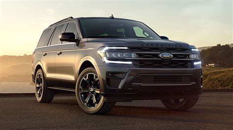 2023 Ford Expedition Prices, Reviews, and Photos - MotorTrend