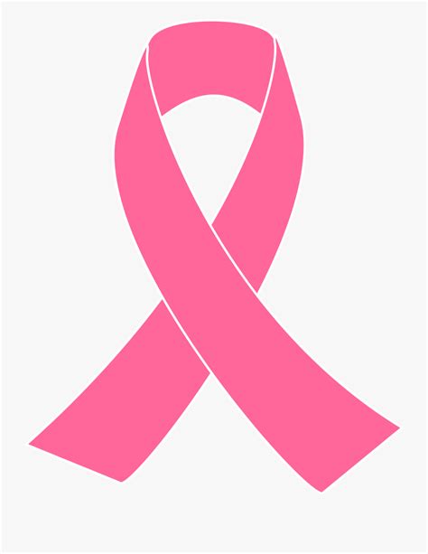 Pink Ribbon Png - Breast Cancer Awareness Month , Free Transparent ...