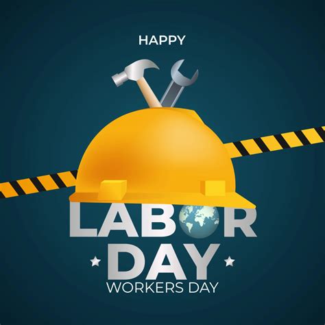 Happy International Labour Day 2024 Theme Quotes, History