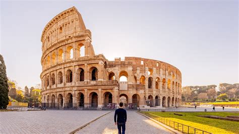 Roman Architecture: Everything You Need to Know | Architectural Digest