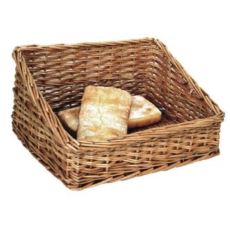 Buffet Bread Basket - Tipples