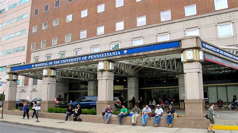 Hospital reviews on Yelp? Penn researcher says there's room to improve ...