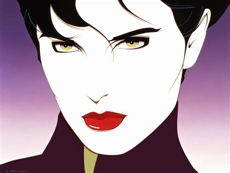 Patrick Nagel... | Kai Fine Art