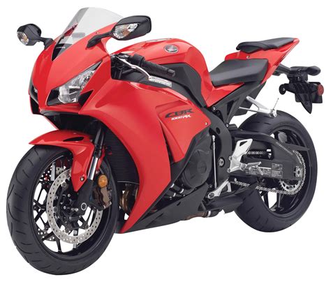 Honda CBR1000RR PNG Image | Honda bikes, Sports bikes motorcycles ...