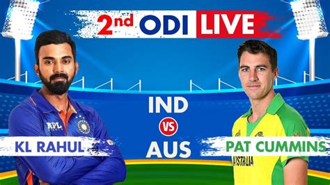 Highlights | IND VS AUS, 2nd ODI Cricket Highlights: India Become 1st ...