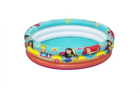 Bestway Disney Princess Play Pool, 1 ct - Fry’s Food Stores