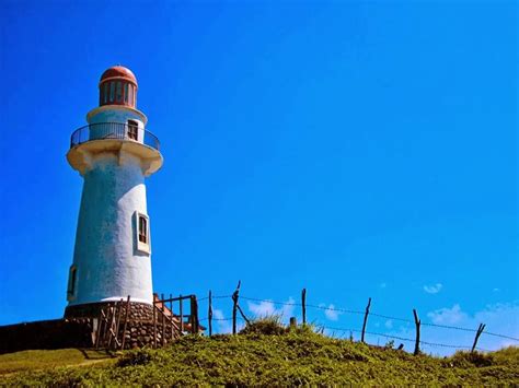 Basco lighthouse, Philippines (web) | Lighthouse, Molo, Philippines